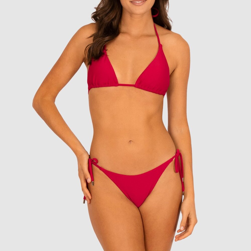 Baku Bikini Triangle Set - size 8CAN